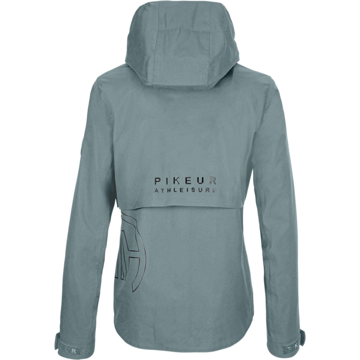 Pikeur Rain Coat Athleisure Jade