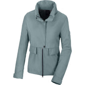 Pikeur Rain Coat Athleisure Jade