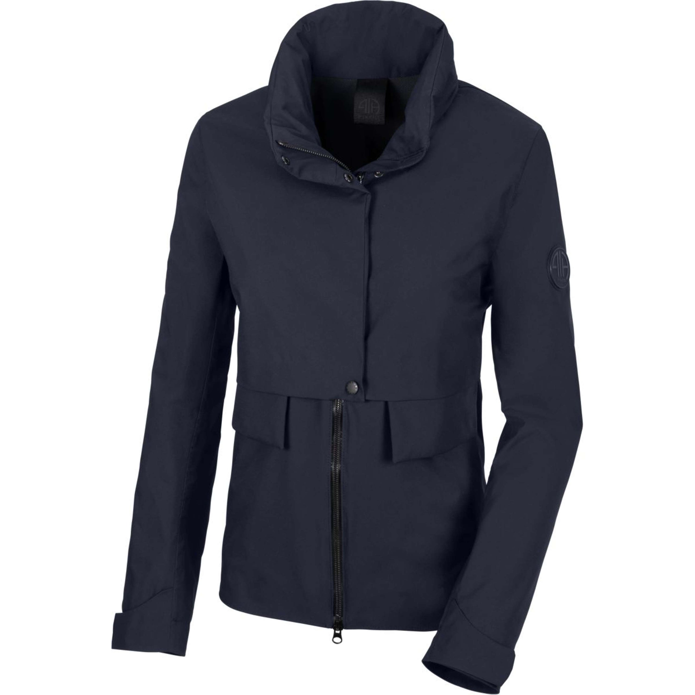 Pikeur Rain Coat Athleisure Nightblue