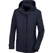 Pikeur Rain Coat Sports Nightblue