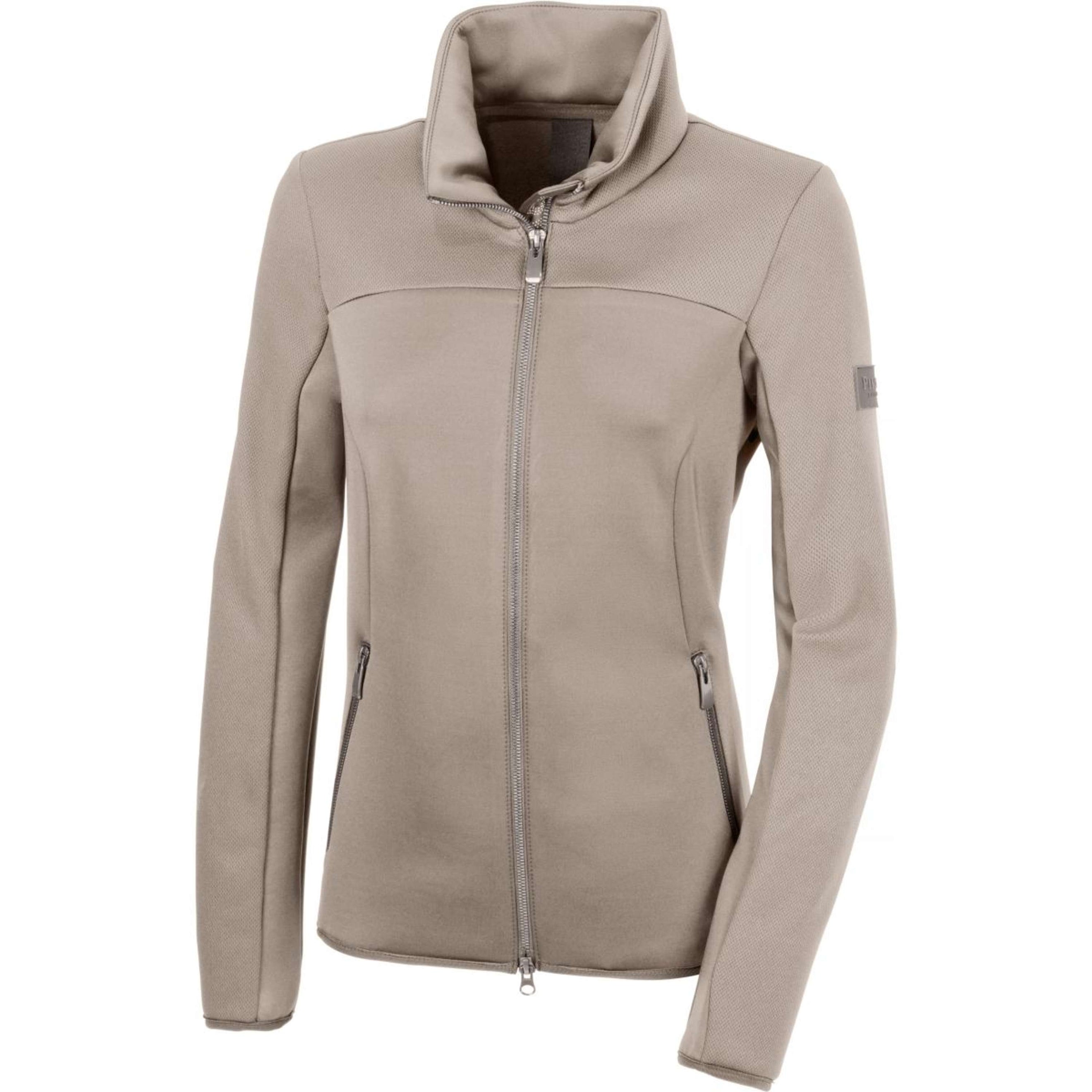 Pikeur Jacket Sports Soft Greige