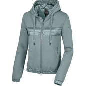 Pikeur Fleece Jacket Athleisure Jade