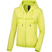 Pikeur Fleece Jacket Athleisure Lime