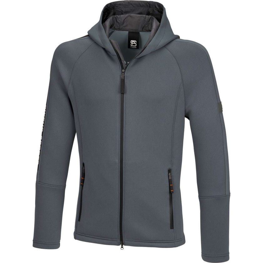 Pikeur Jacket Sports Men Dark Olive