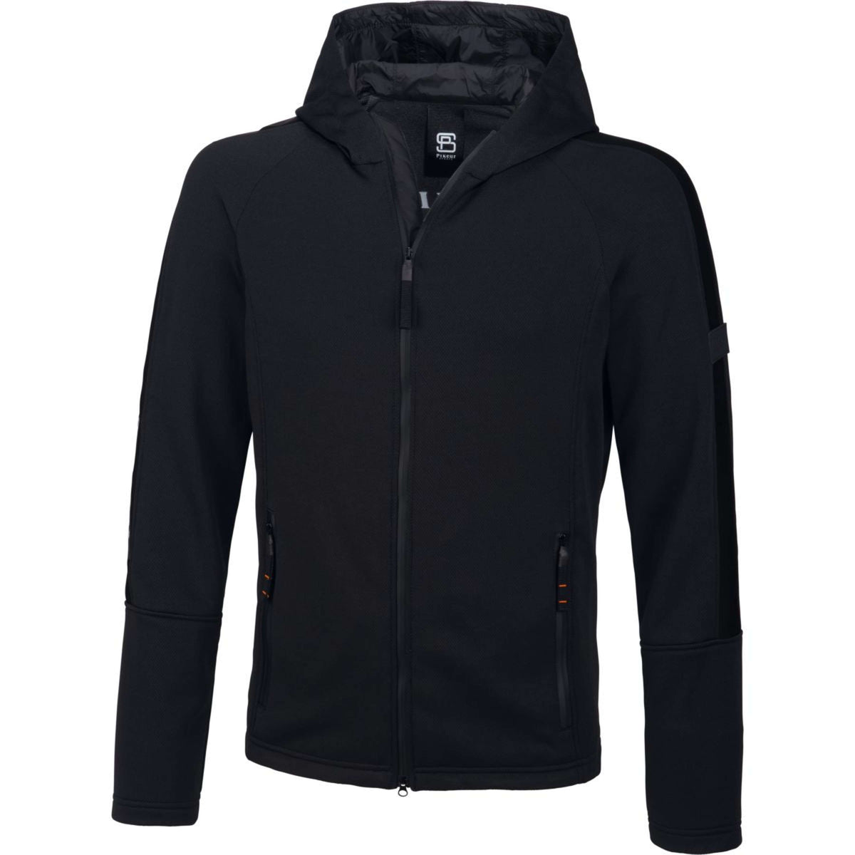 Pikeur Jacket Sports Men Black