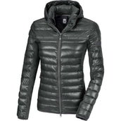 Pikeur Jacket Sports Hybrid Dark Olive