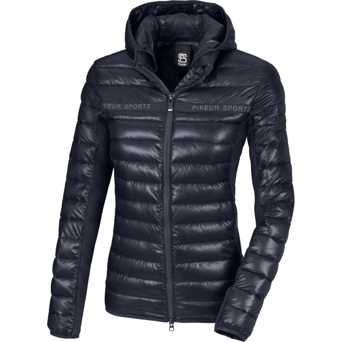 Pikeur Jacket Sports Hybrid Nightblue