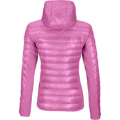 Pikeur Jacket Sports Hybrid Fresh Pink