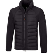 Pikeur Jacket Sports Hybrid Men Black