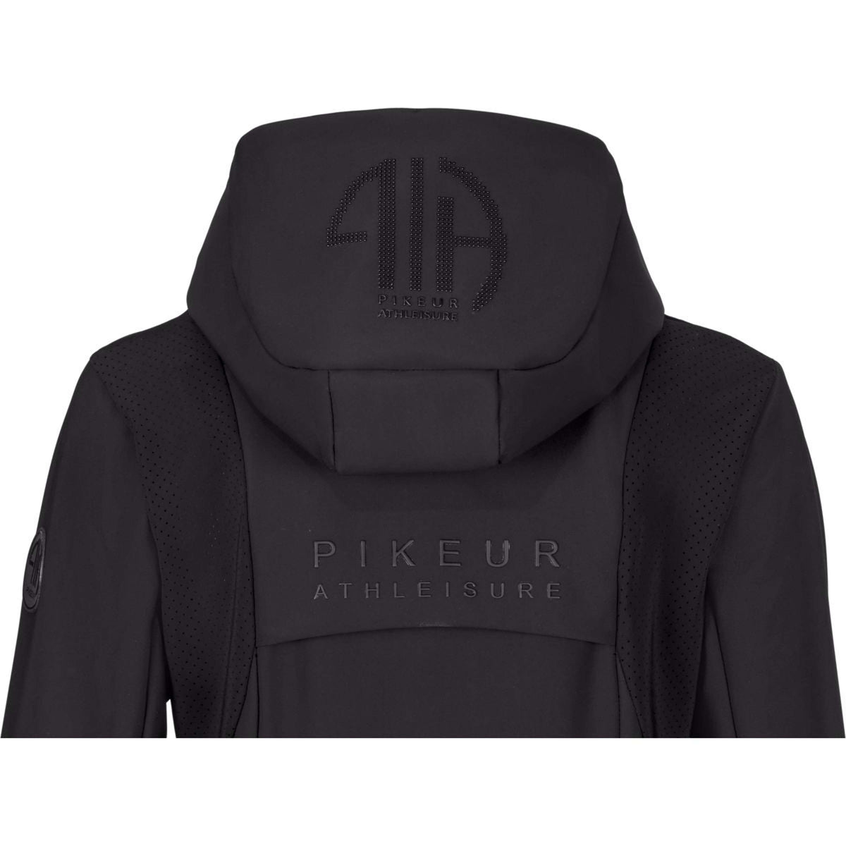 Pikeur Jacket Athleisure Softshell Black