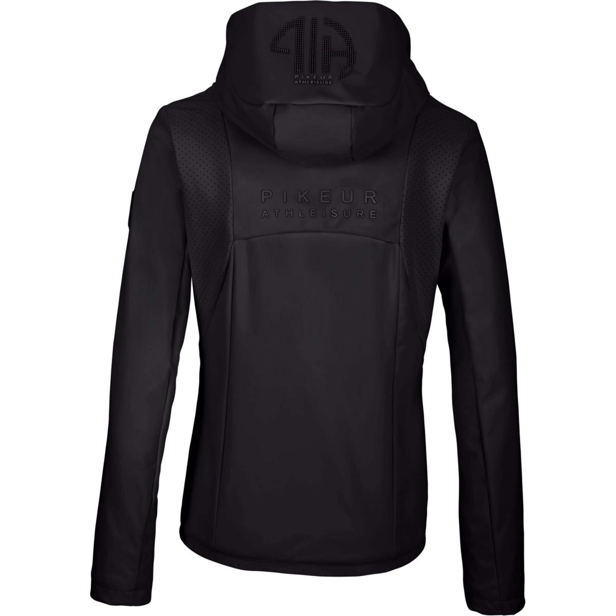 Pikeur Jacket Athleisure Softshell Black