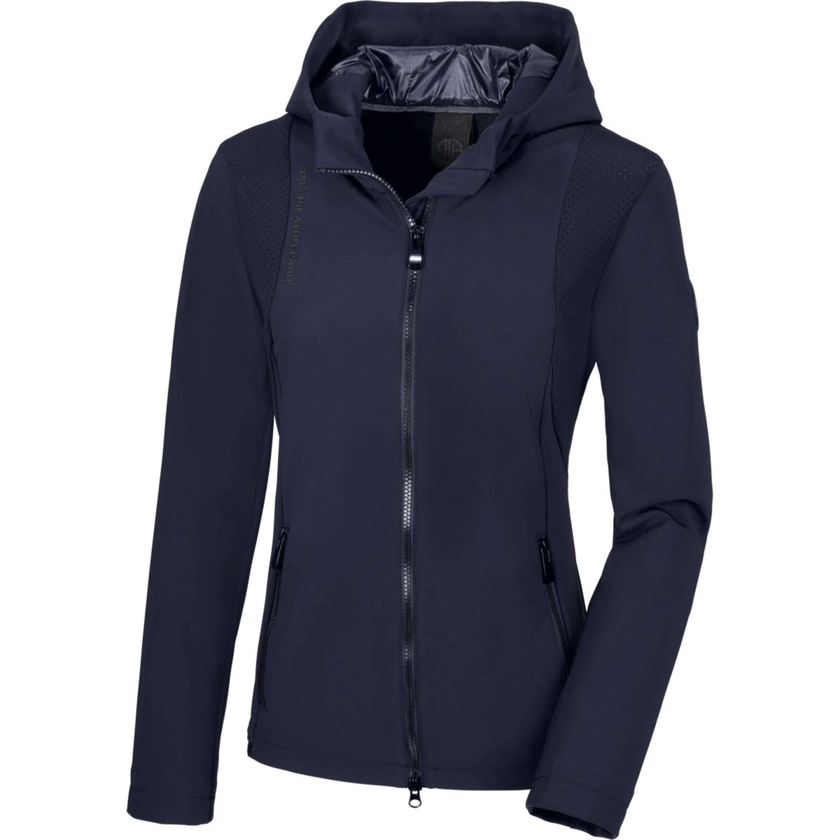 Pikeur Jacket Athleisure Softshell Nightblue