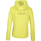 Pikeur Jacket Athleisure Softshell Lime