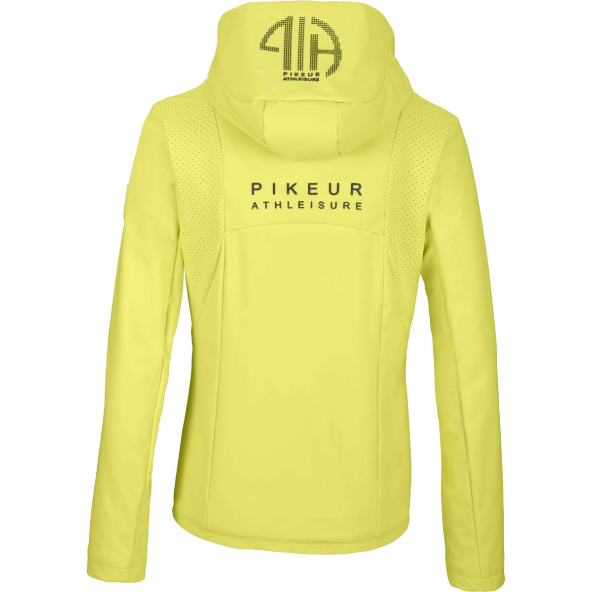 Pikeur Jacket Athleisure Softshell Lime