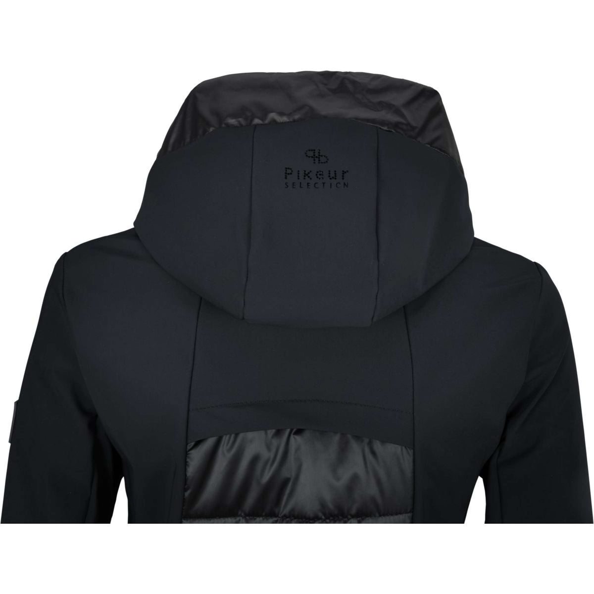 Pikeur Jacket Selection Hybrid Black