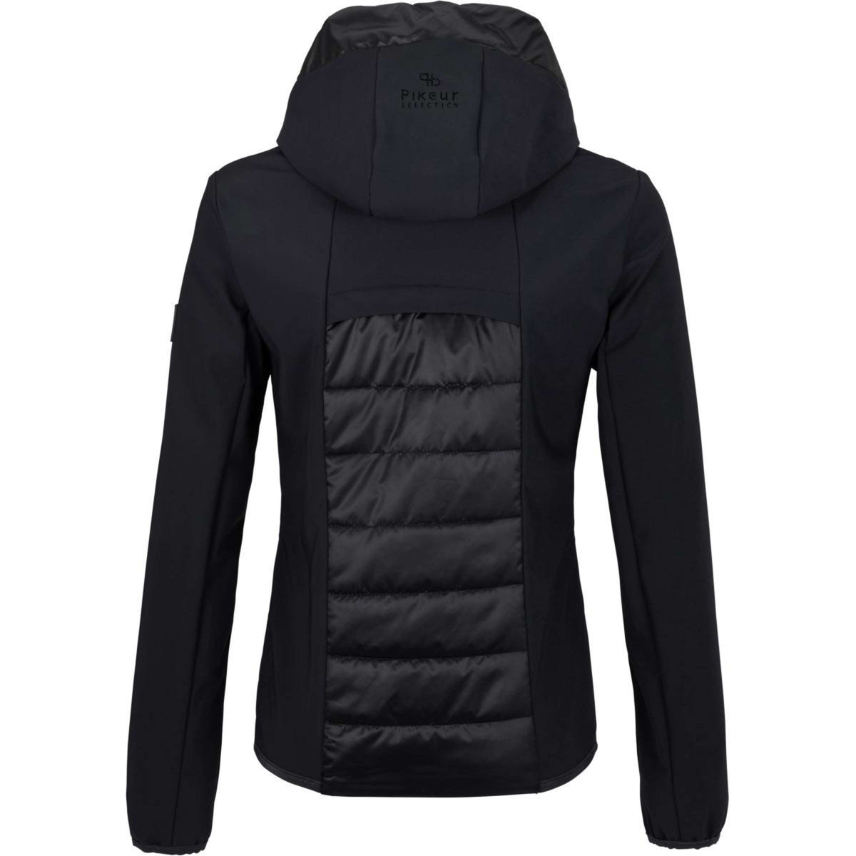 Pikeur Jacket Selection Hybrid Black