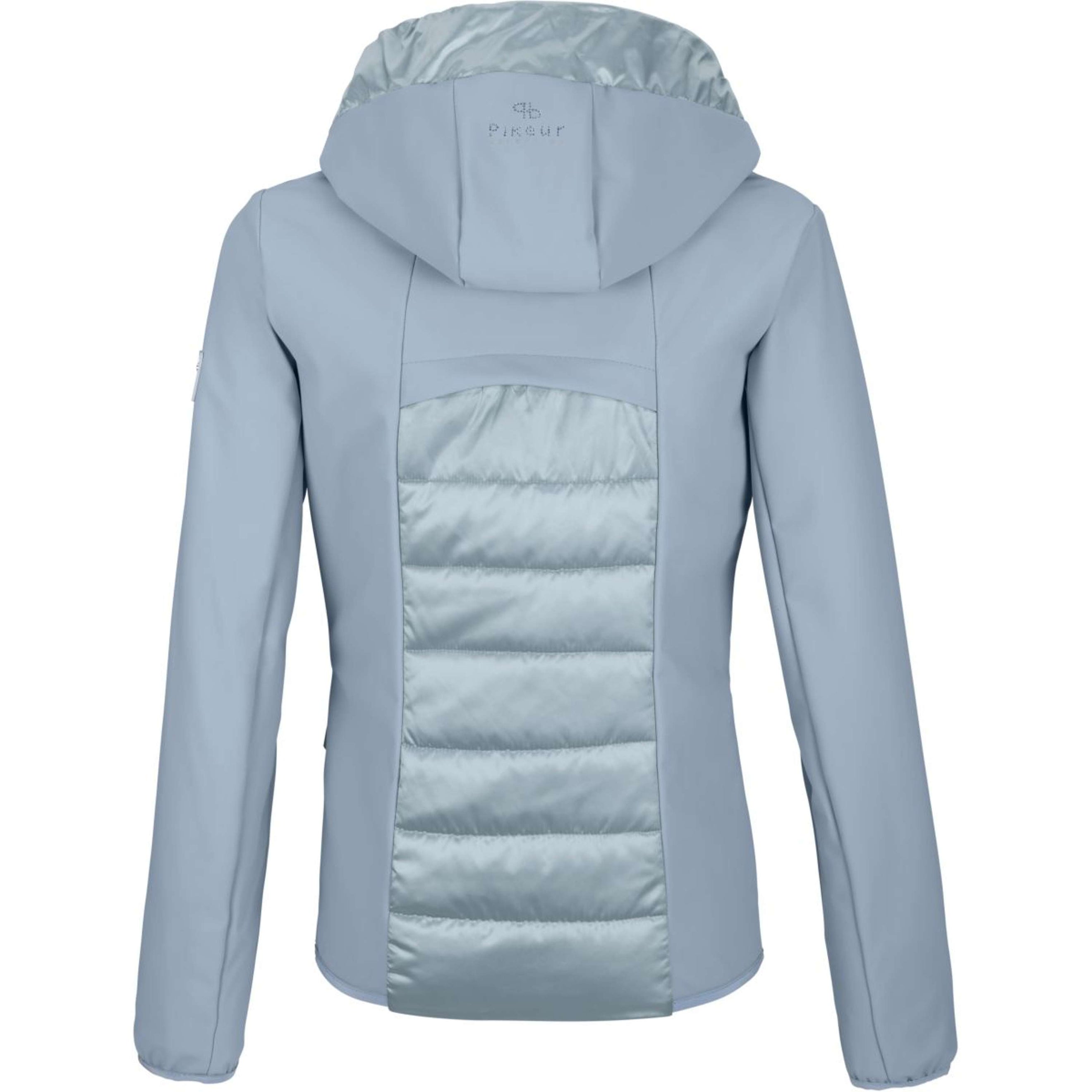 Pikeur Jacket Selection Hybrid pastel blue