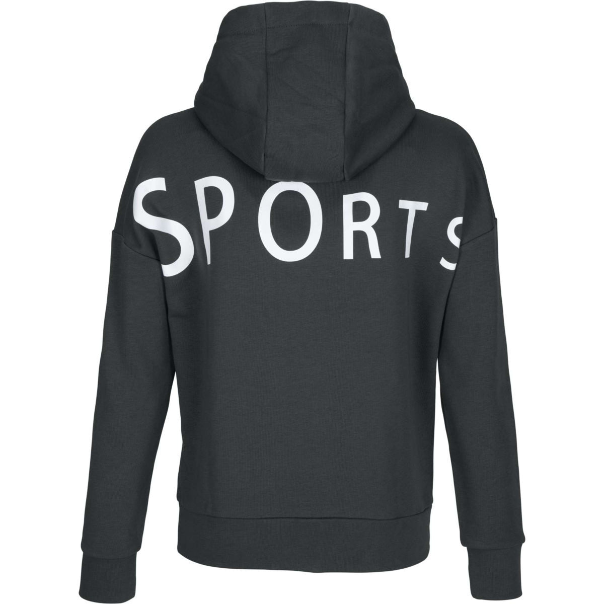 Pikeur Hoodie Sports Dark Olive