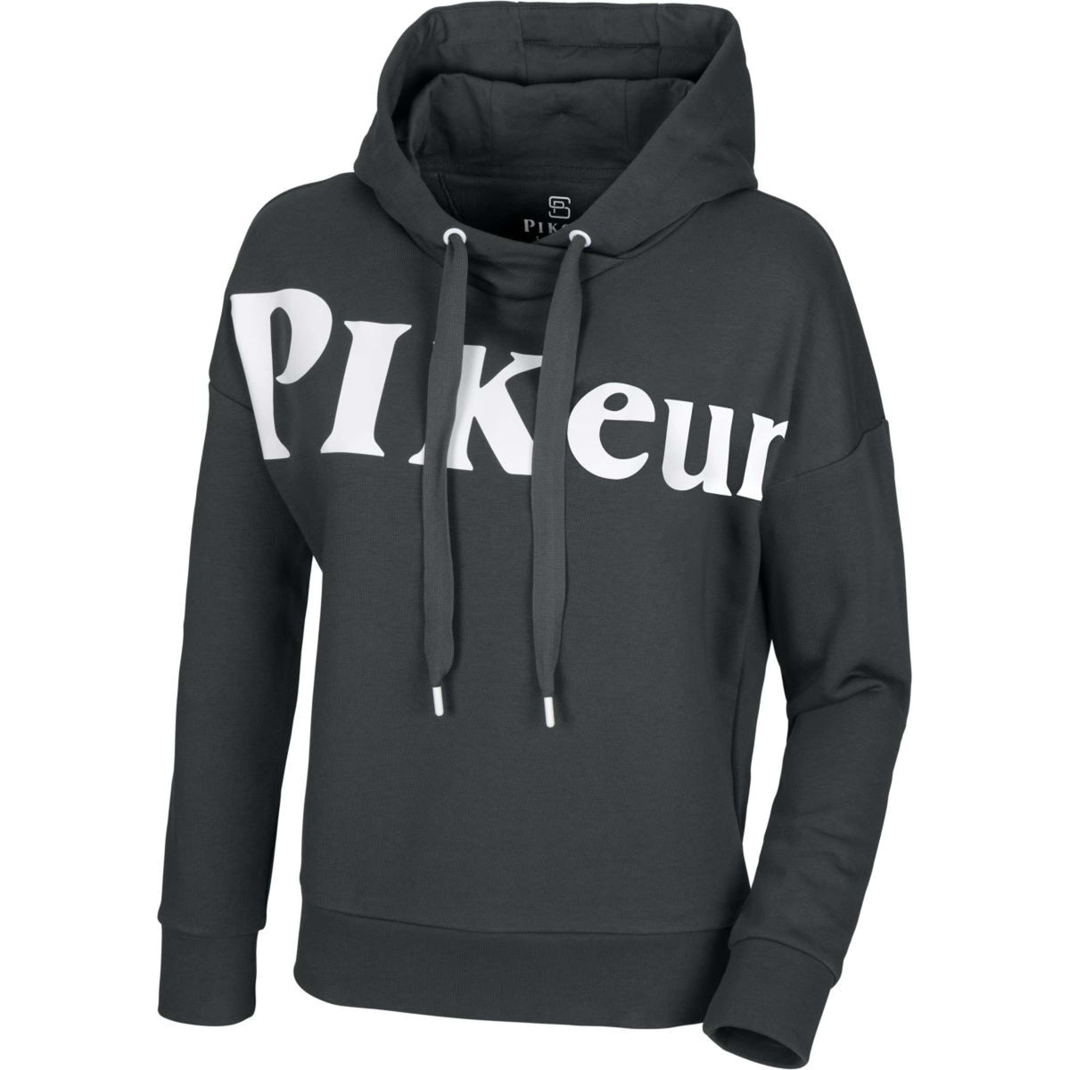 Pikeur Hoodie Sports Dark Olive