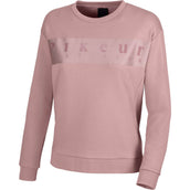 Pikeur Sweater Selection Pale Mauve