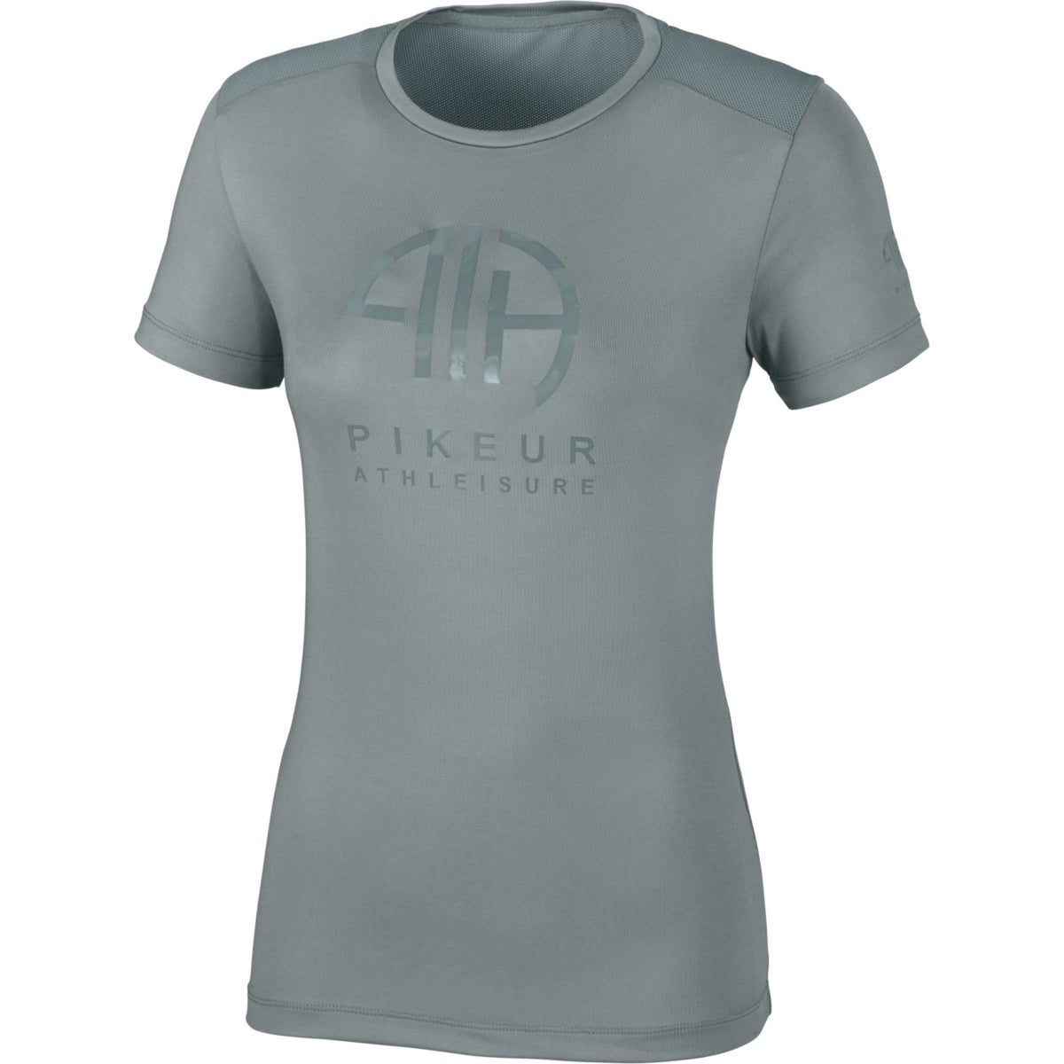 Pikeur Shirt Athleisure Function Jade