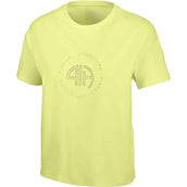 Pikeur Shirt Athleisure Function 2.0 Lime