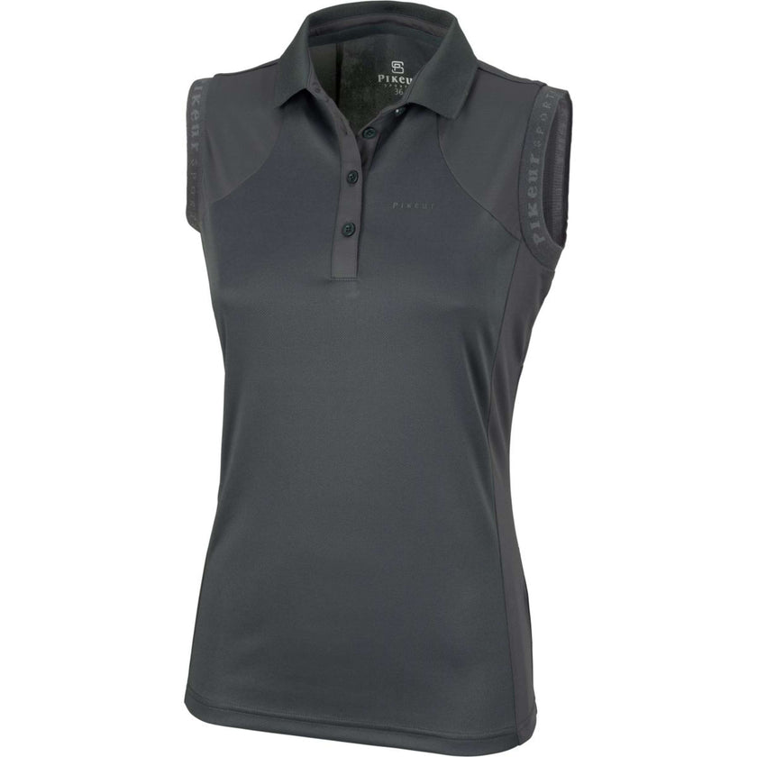 Pikeur Top Sports Dark Olive