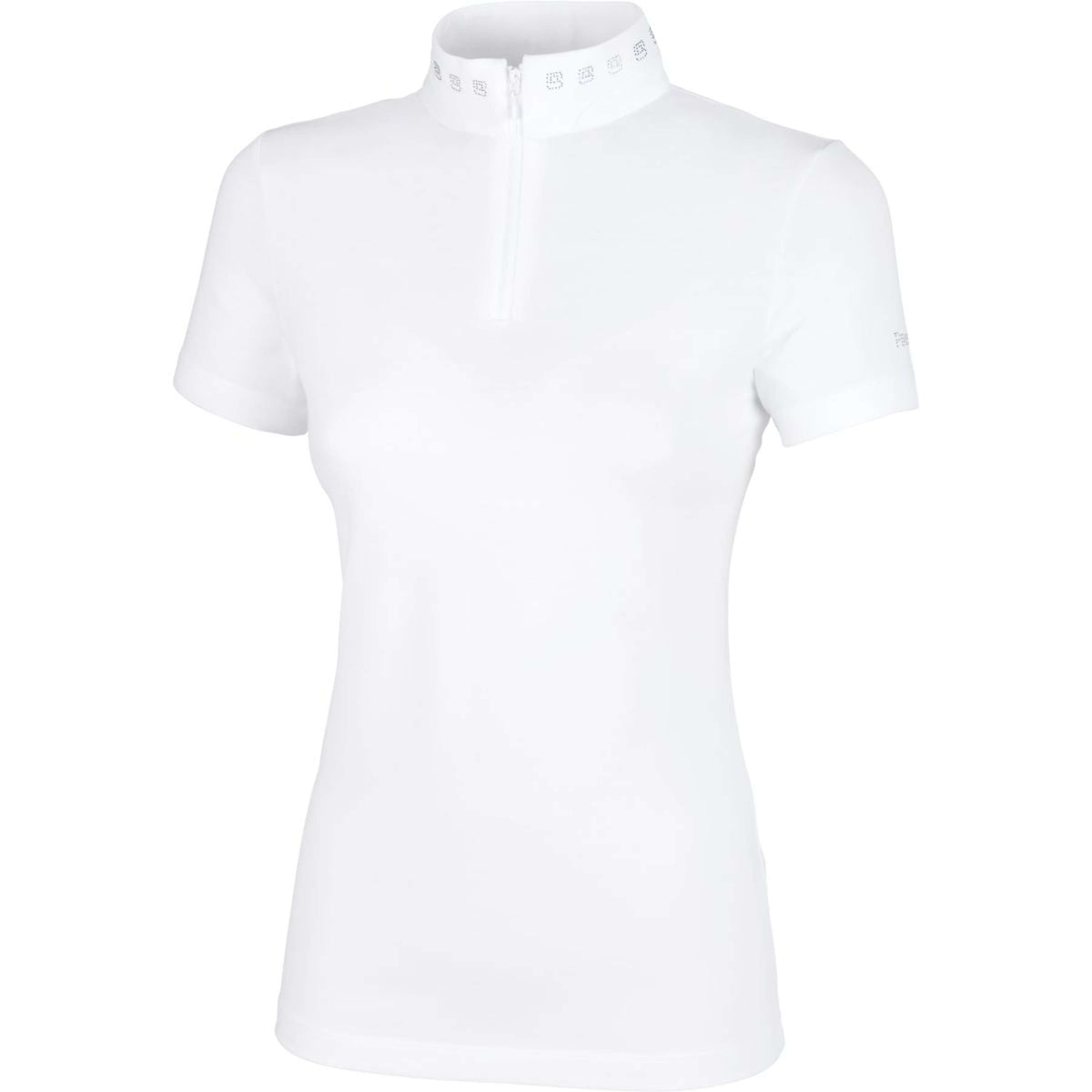 Pikeur Shirt Sports Icon White