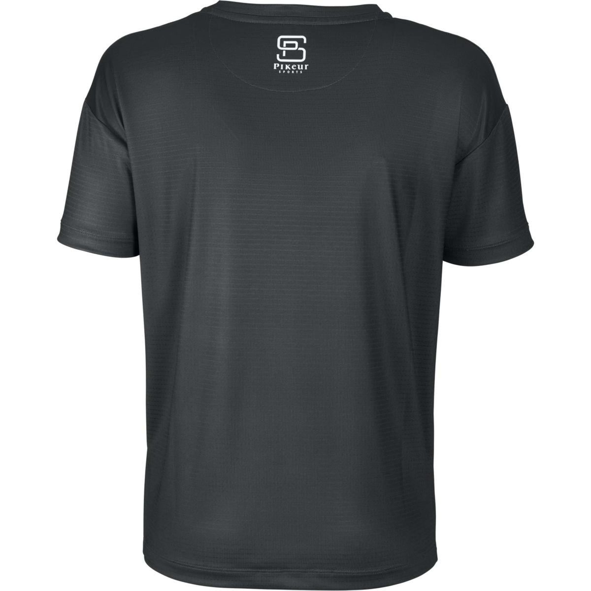 Pikeur T-Shirt Sports Dark Olive