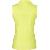 Pikeur Top Athleisure Function Lime