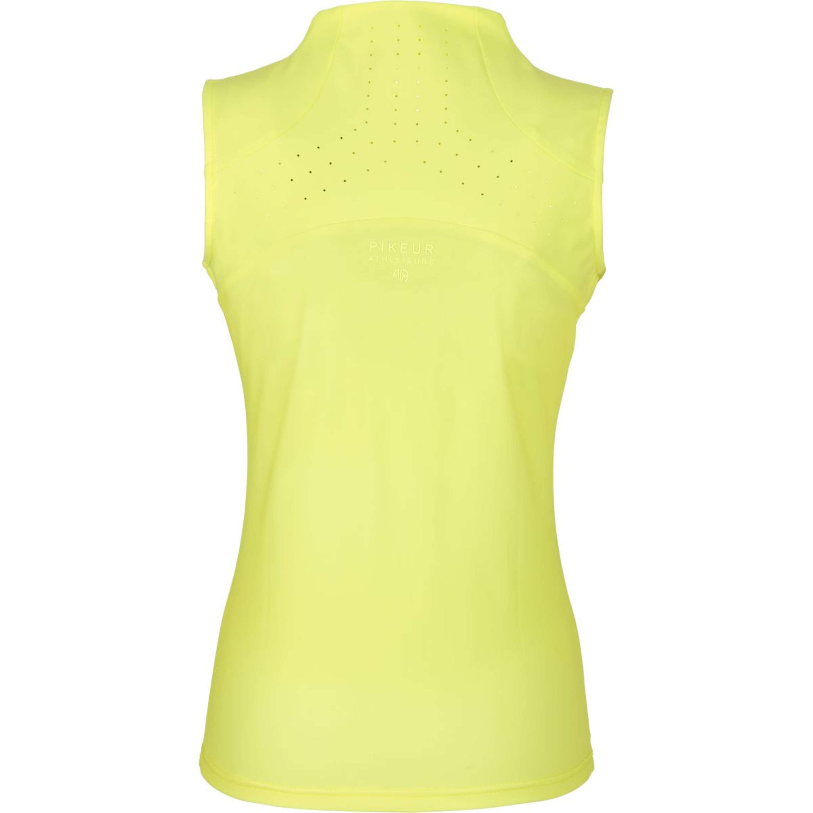 Pikeur Top Athleisure Function Lime