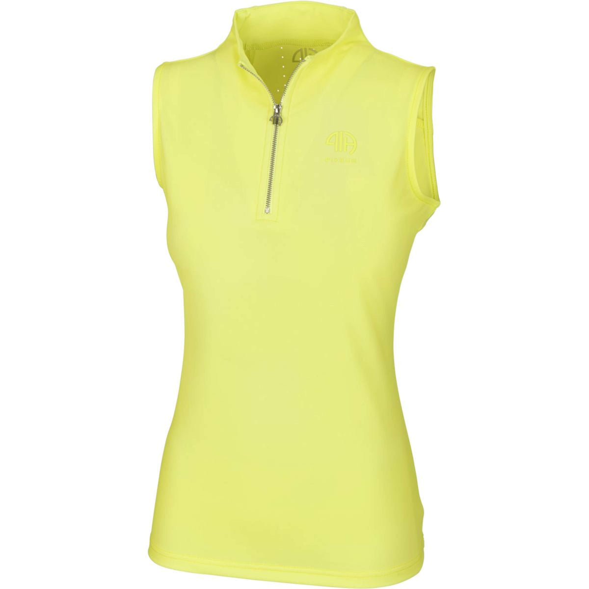 Pikeur Top Athleisure Function Lime