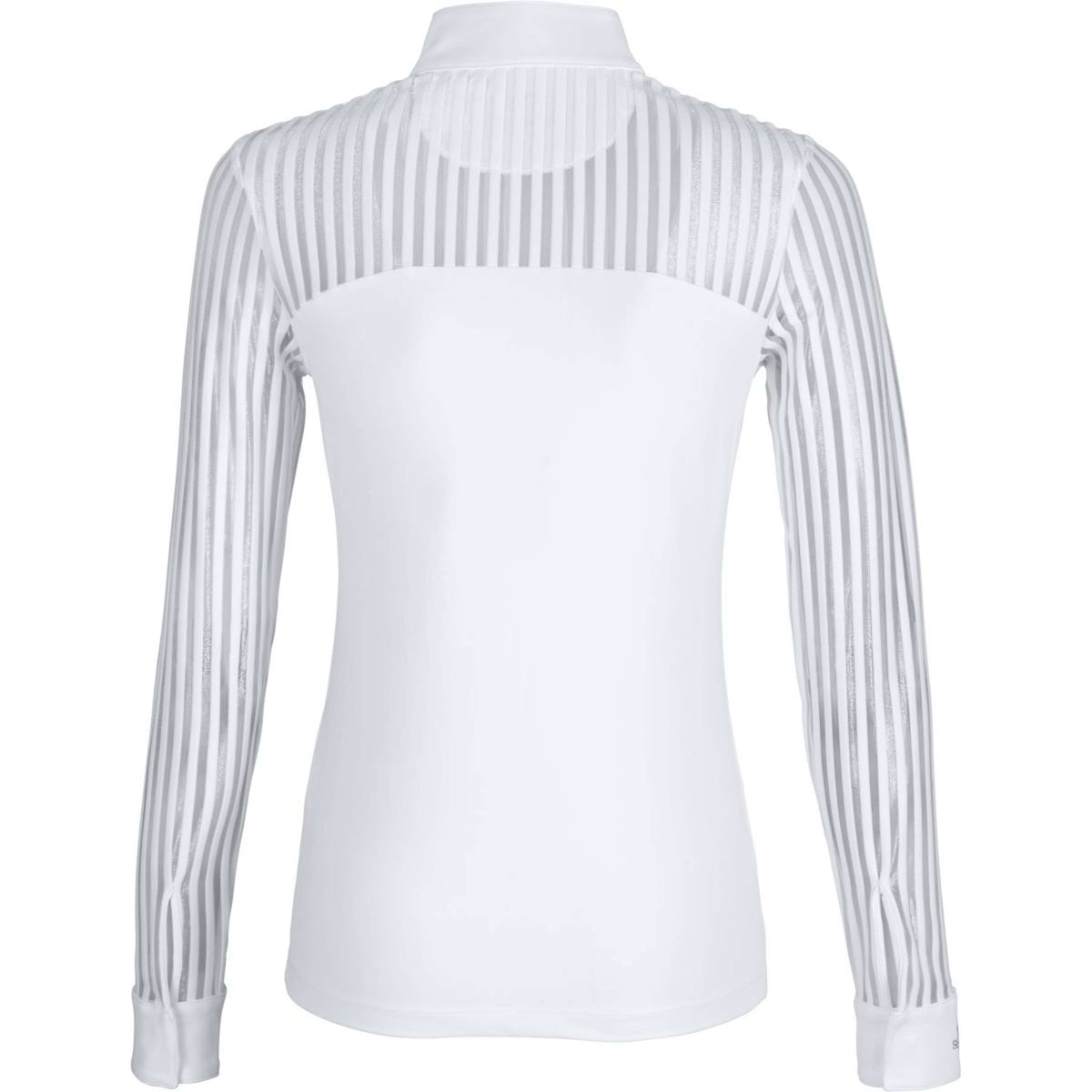 Pikeur Competition Shirt Selection White