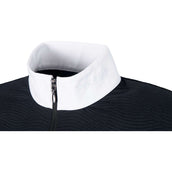 Pikeur Competition Shirt Sports Texture Black