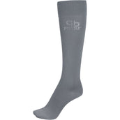 Pikeur Riding Socks Selection pastel blue