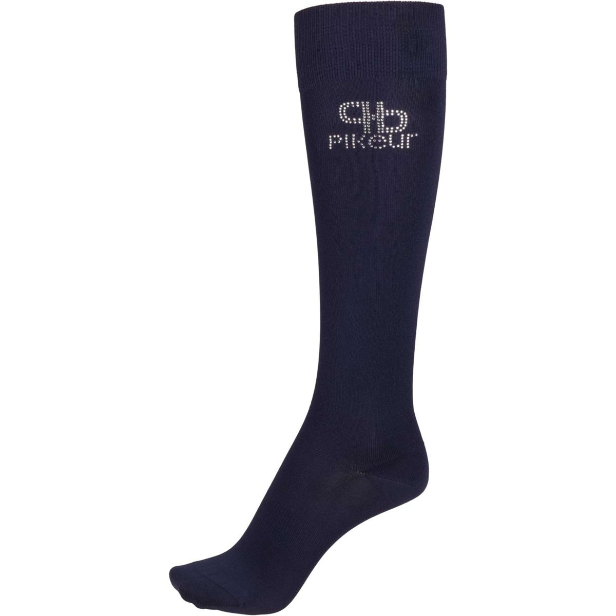 Pikeur Riding Socks Selection Nightblue