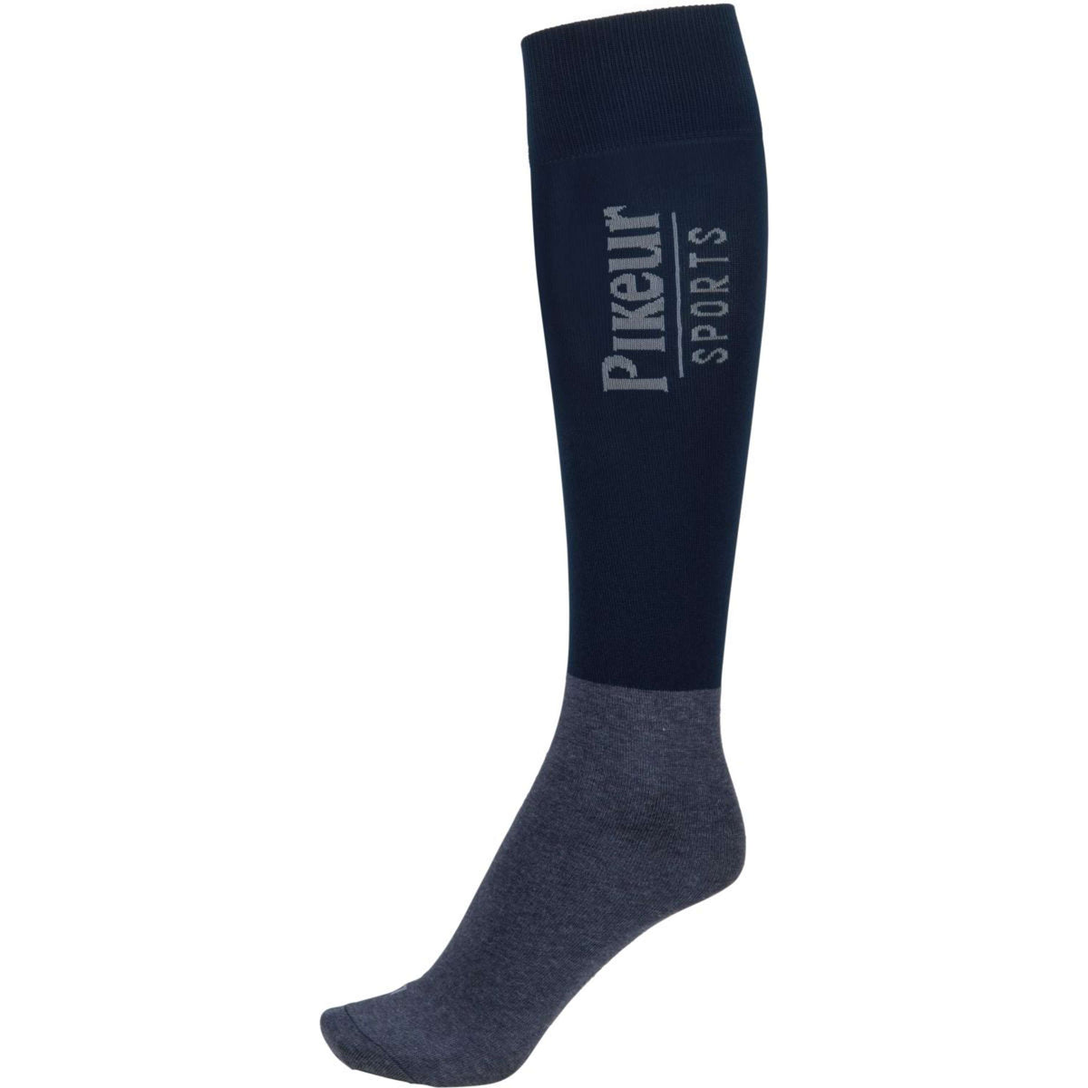 Pikeur Socks Sports Tube Nightblue