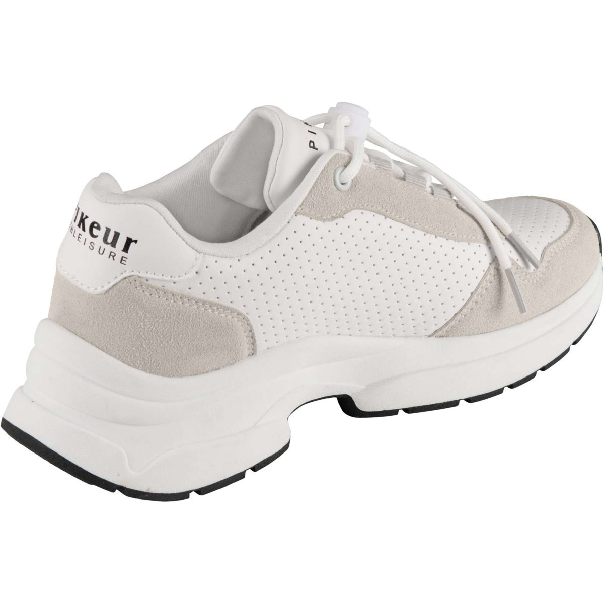 Pikeur Sneakers Athleisure White