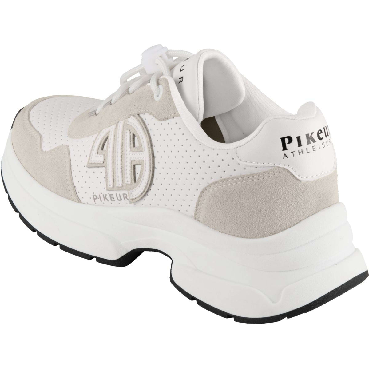 Pikeur Sneakers Athleisure White