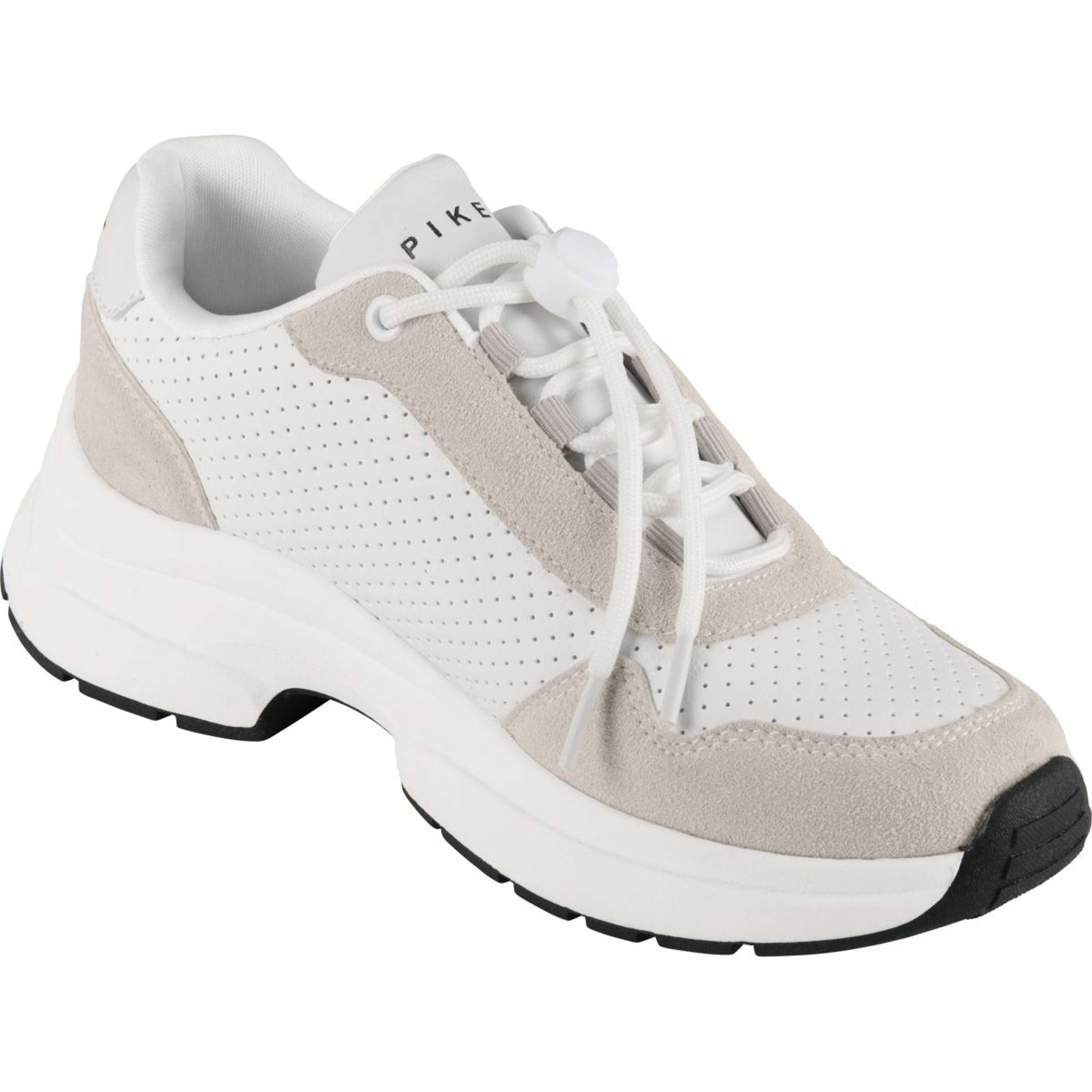 Pikeur Sneakers Athleisure White