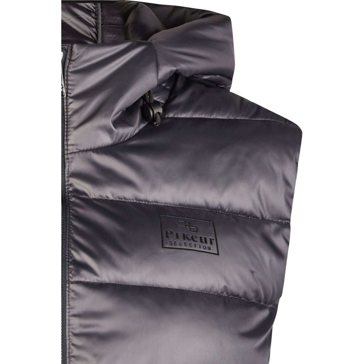 Pikeur Bodywamer Selection Quilt Twilight