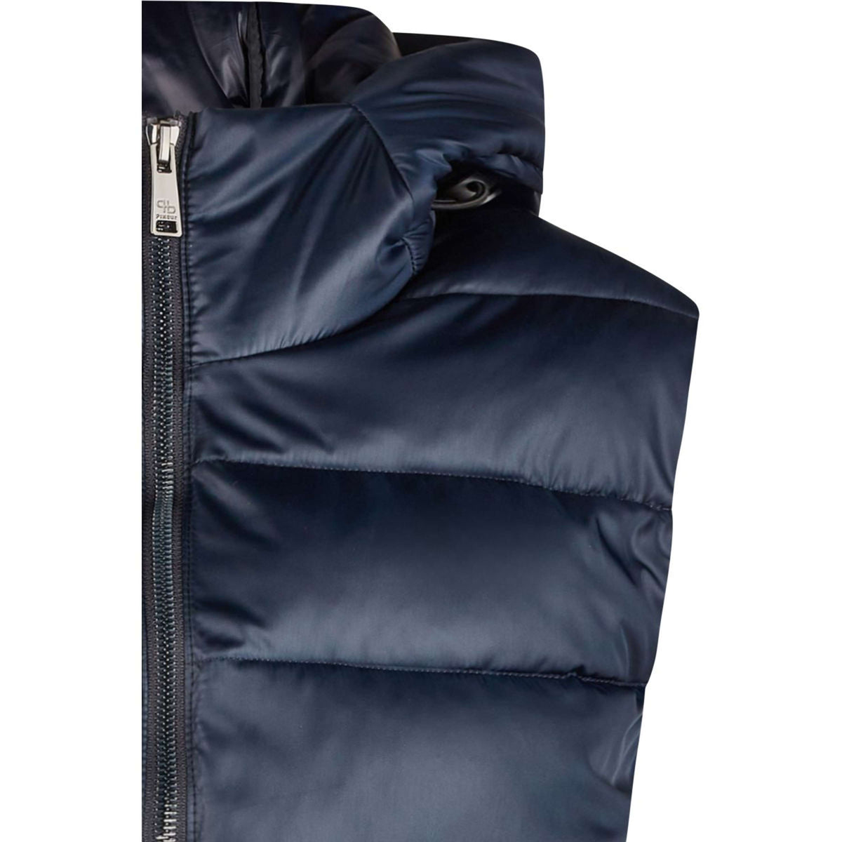 Pikeur Bodywamer Selection Quilt Navy