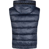 Pikeur Bodywamer Selection Quilt Navy