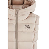 Pikeur Bodywamer Athleisure Quilt Sandstorm