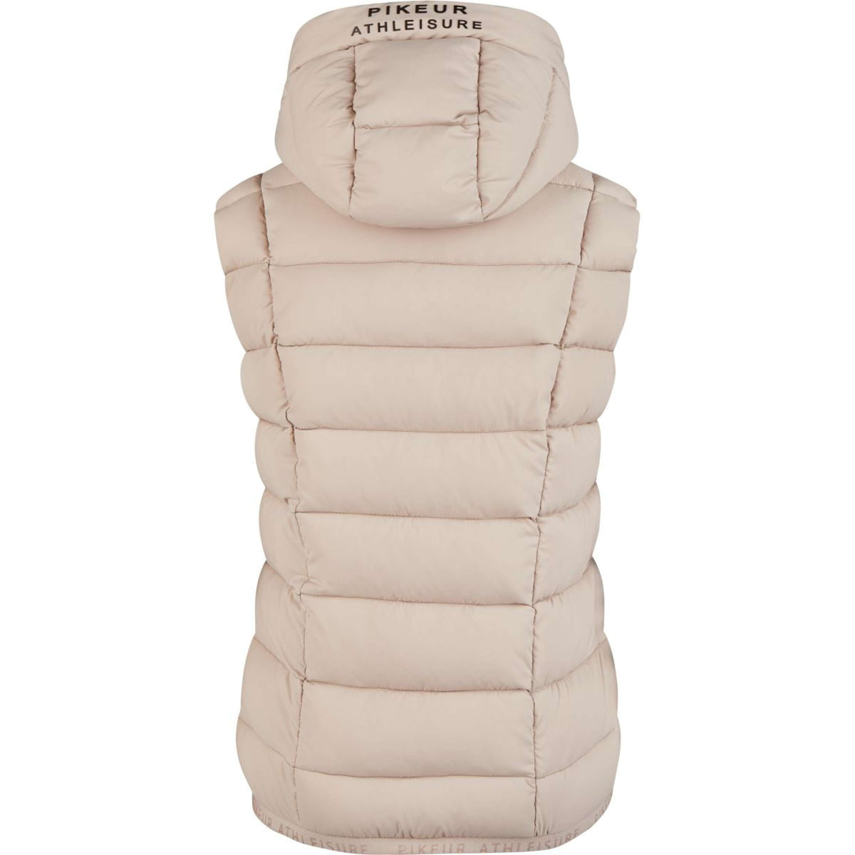 Pikeur Bodywamer Athleisure Quilt Sandstorm