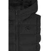 Pikeur Bodywamer Athleisure Quilt Black