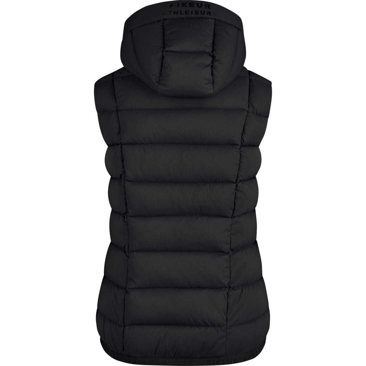 Pikeur Bodywamer Athleisure Quilt Black