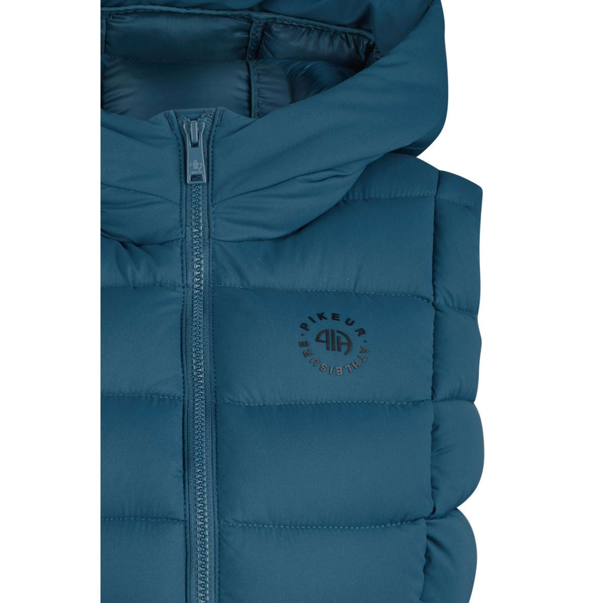 Pikeur Bodywamer Athleisure Quilt Deep Ocean