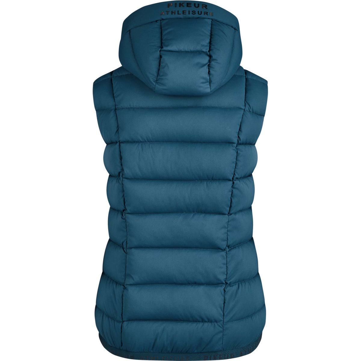 Pikeur Bodywamer Athleisure Quilt Deep Ocean