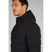 Pikeur Jacket Sports Quilt Men Black